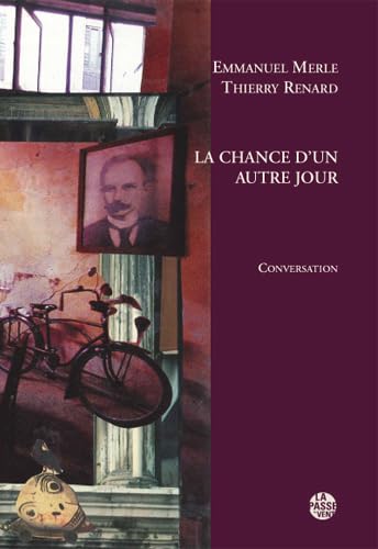 La chance d'un autre jour: Conversation book