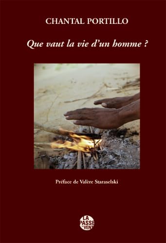 Que vaut la vie d'un homme ? book