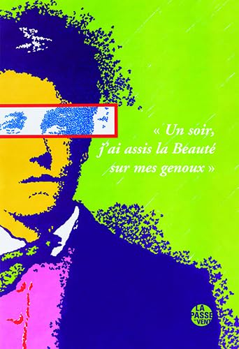 "Un soir, j'ai assis la Beauté sur mes genoux": Arthur Rimbaud, Pol Paquet : hommages et exposition book