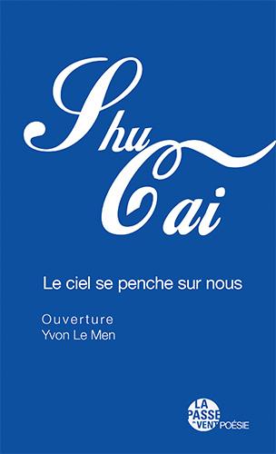 Le ciel se penche sur nous book
