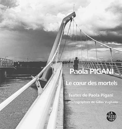 Le coeur des mortels book
