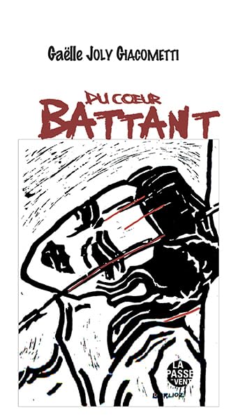 Du coeur battant de gaelle joly giacometti: 2020 book