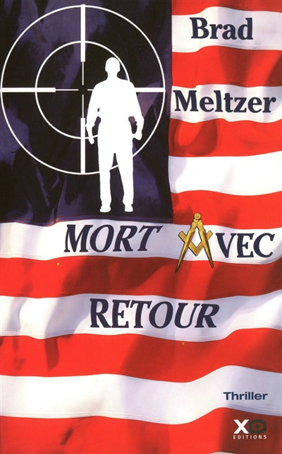 Product Image: Mort avec retour