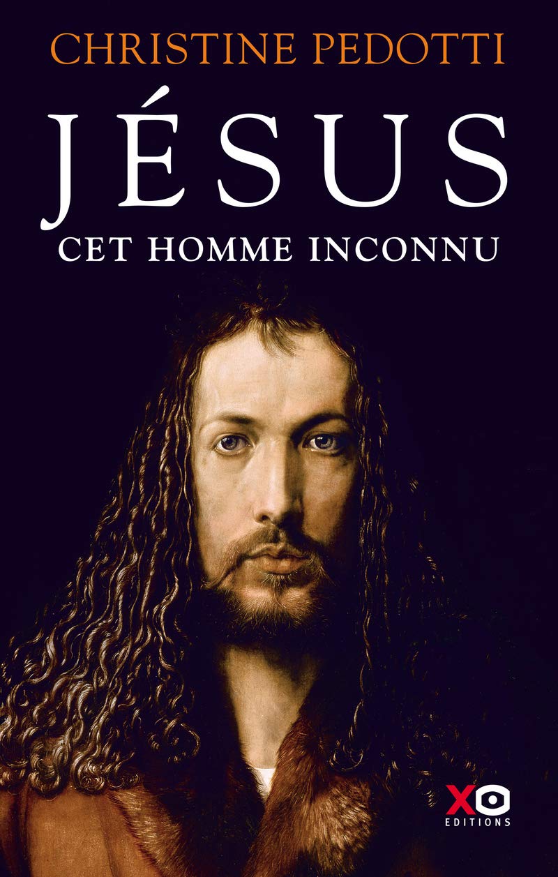Jésus cet homme inconnu Religion & Esotericism