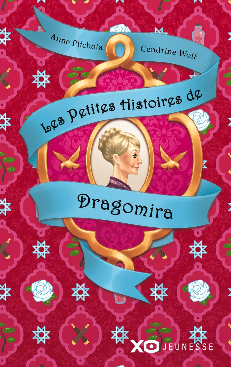 Les petites histoires de Dragomira book