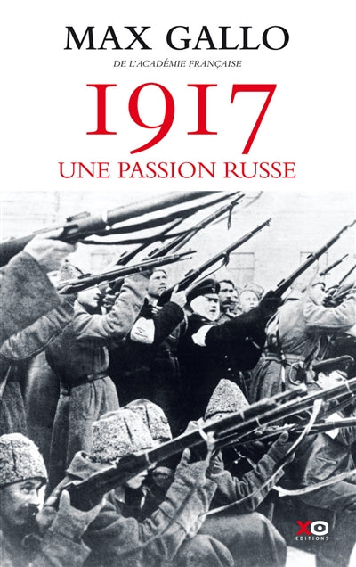 Product Image: 1917 : une passion russe