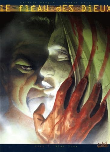 Le Fléau des dieux, tome 2 : Dies Irae book