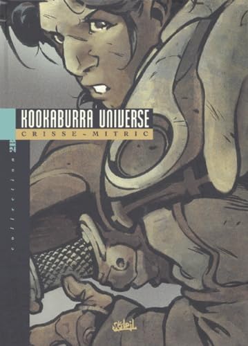 Kookaburra universe, tome 1 : Le Secret du sniper book