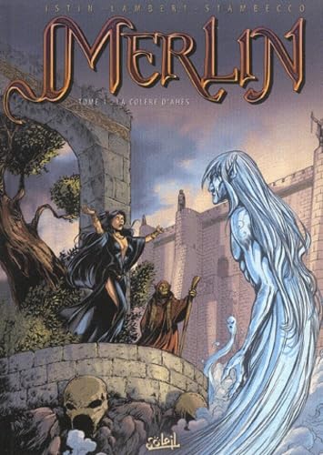 La colère d'Ahès Books