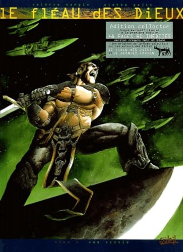 Le Fléau des dieux, tome 4 : Vae Victis book