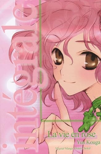 La Vie en rose, tomes 1 et 2 book