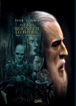Le seigneur d'Ombre. Vol. 2. Renaissance Books