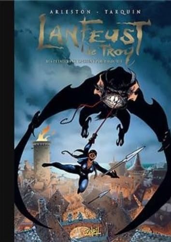 Les Pétaures se cachent pour mourir: Edition collector book