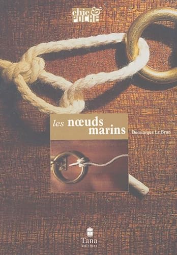 Tous les noeuds marins Leisure & Fun
