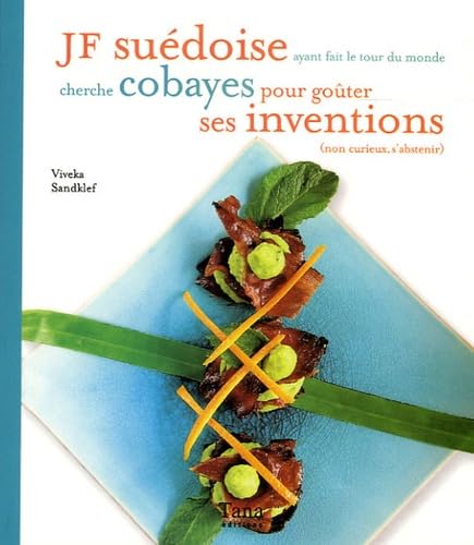JF SUEDOISES TOUR MONDE COBAYE book