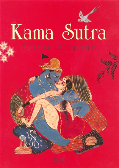 Product Image: Kama sutra : élixir d'amour