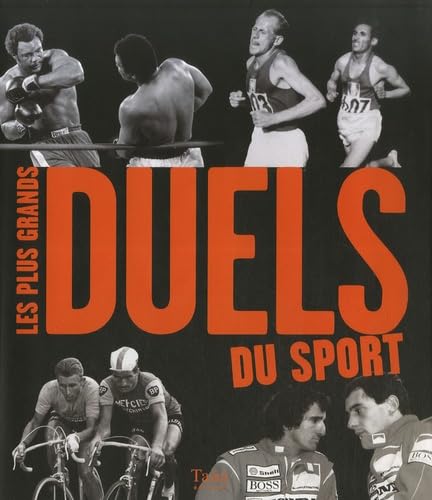 Les plus grands duels du sport Leisure & Fun