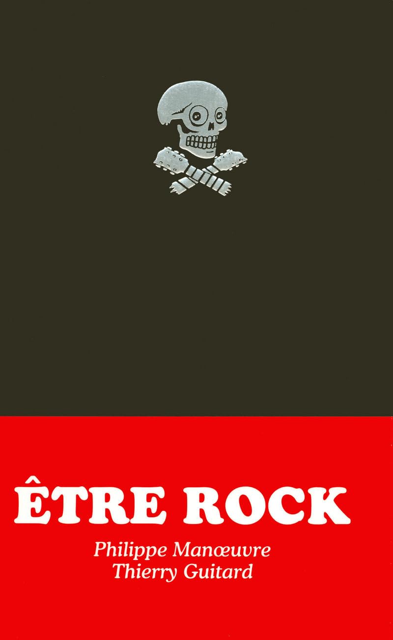 Etre rock: 113 mantras pour le rocker moderne Books