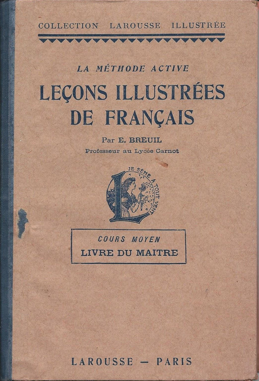 Une vie extraordinaire Books