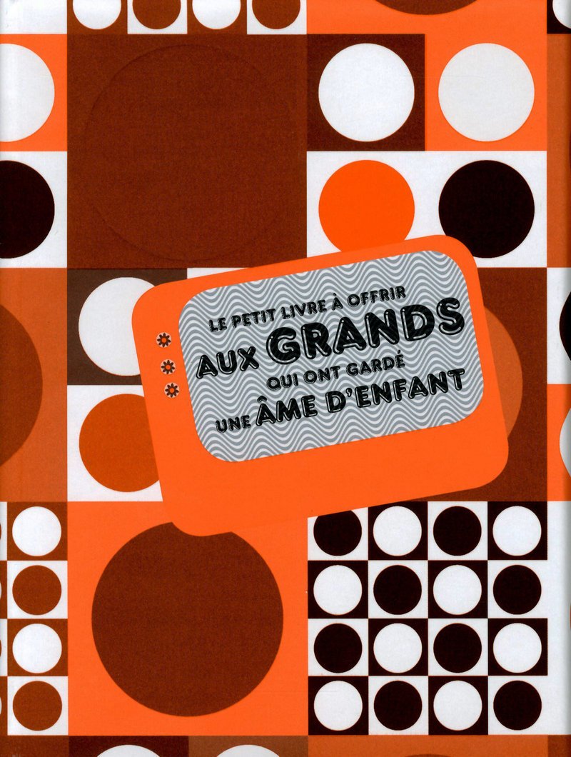 Le petit livre à offrir aux grands qui ont gardé une âme d'enfant Photography