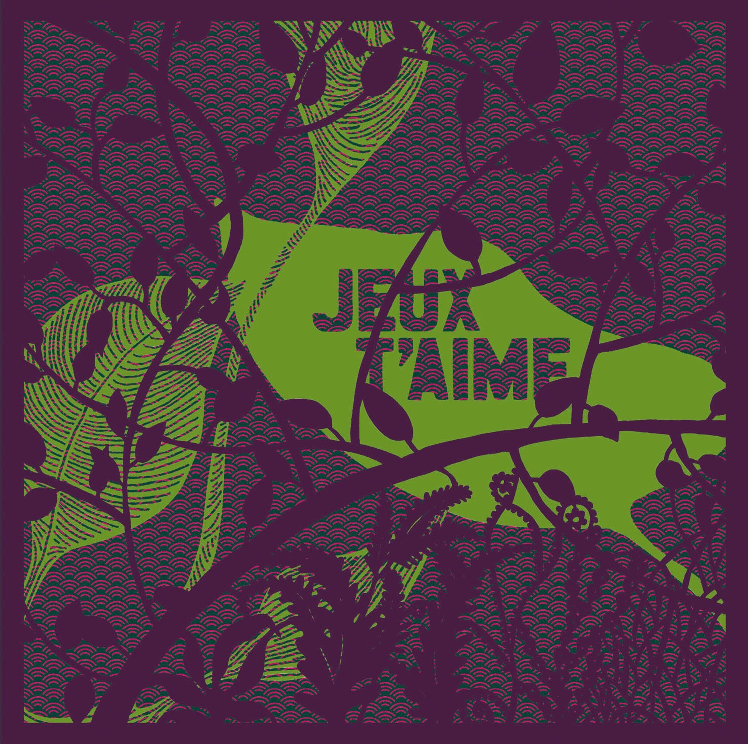 Product Image: Jeux t'aime
