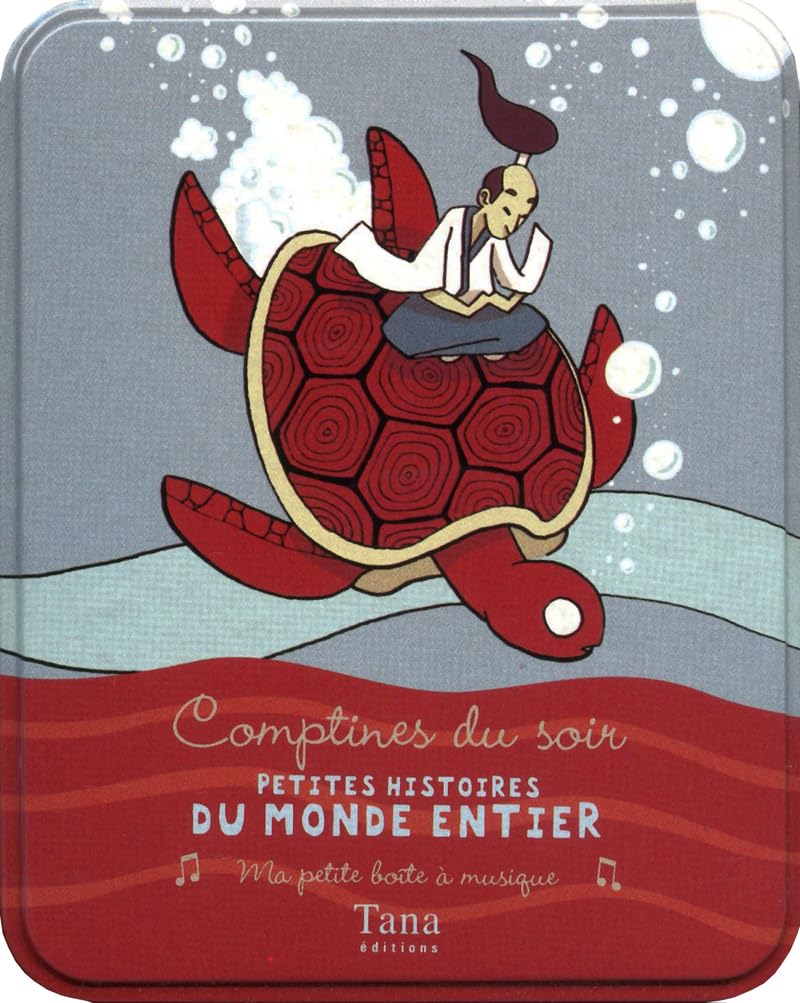 Petites histoires du monde entier: Comptines du soir Books