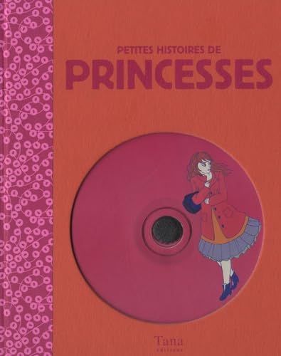 Petites histoires de princesses Books