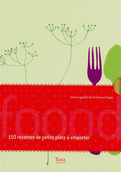 Product Image: 150 recettes de petits plats à emporter