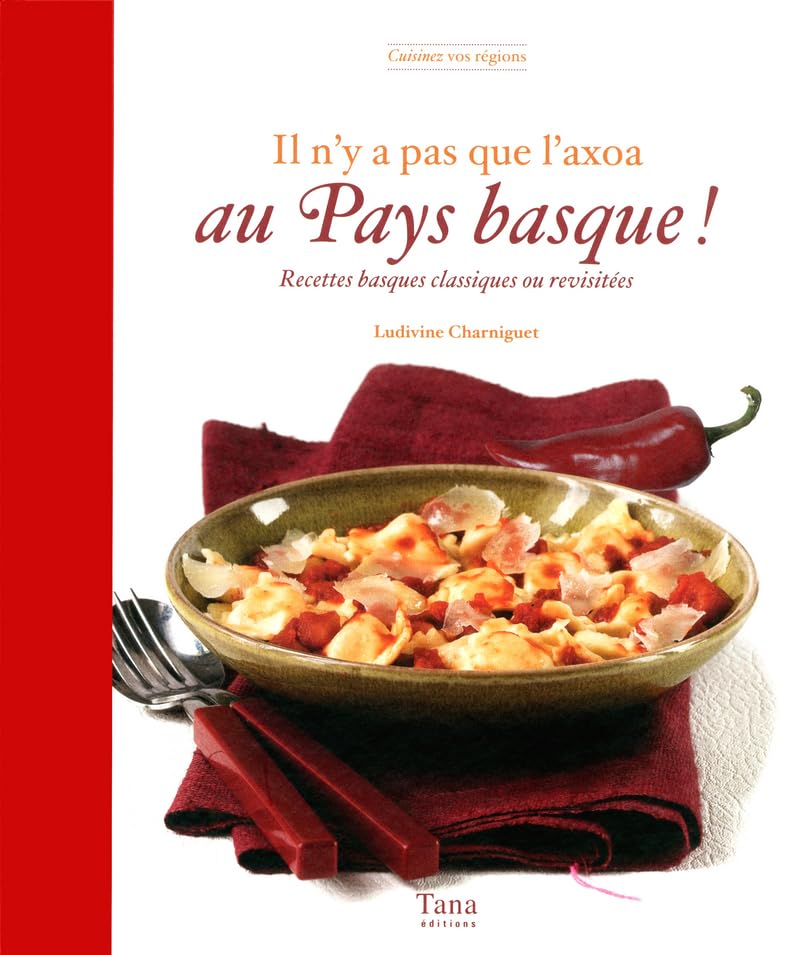 IL N'Y A PAS QUE L'AXOA book