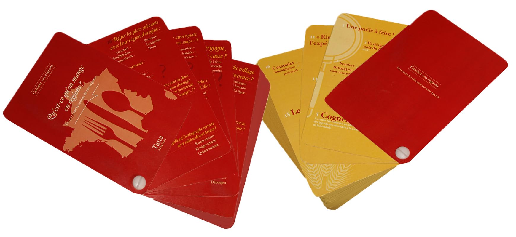 PRIME LIVRE APERO JEU CUISINEZ VOS REGIONS 1 ACHETE 1 OFFERT book