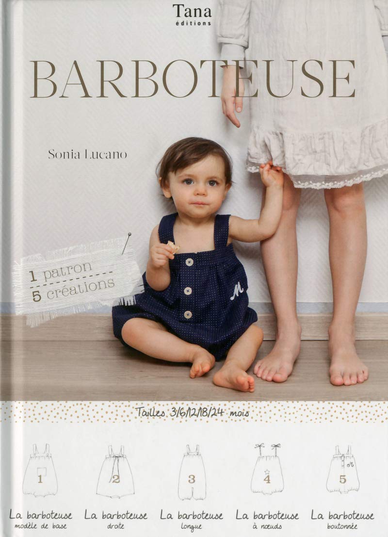 Product Image: une barboteuse pour bébé