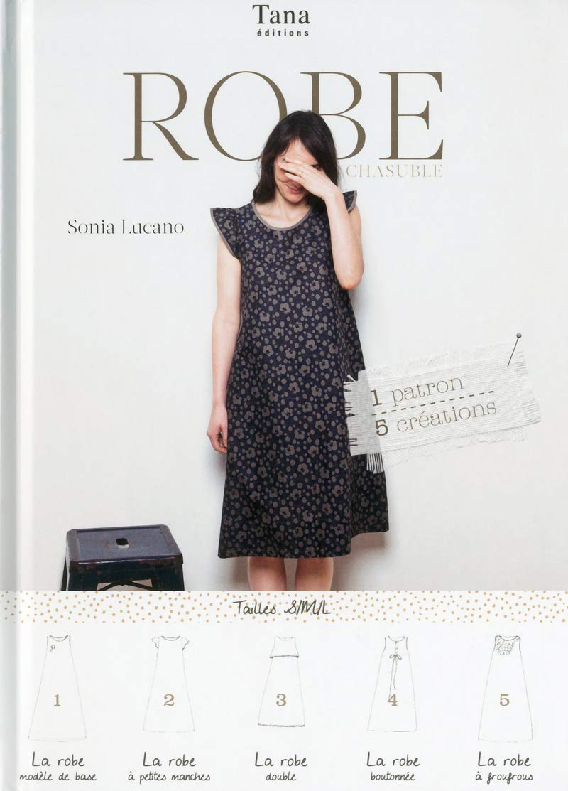 une robe à bretelle pour femme: Tailles S/M/L Film, Art & Culture
