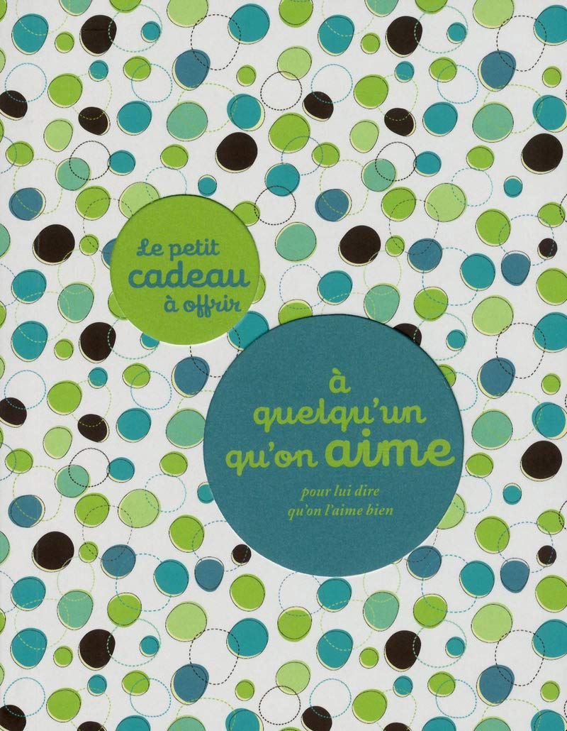 Le petit cadeau à offrir à quelqu'un qu'on aime pour lui dire qu'on l'aime bien Photography