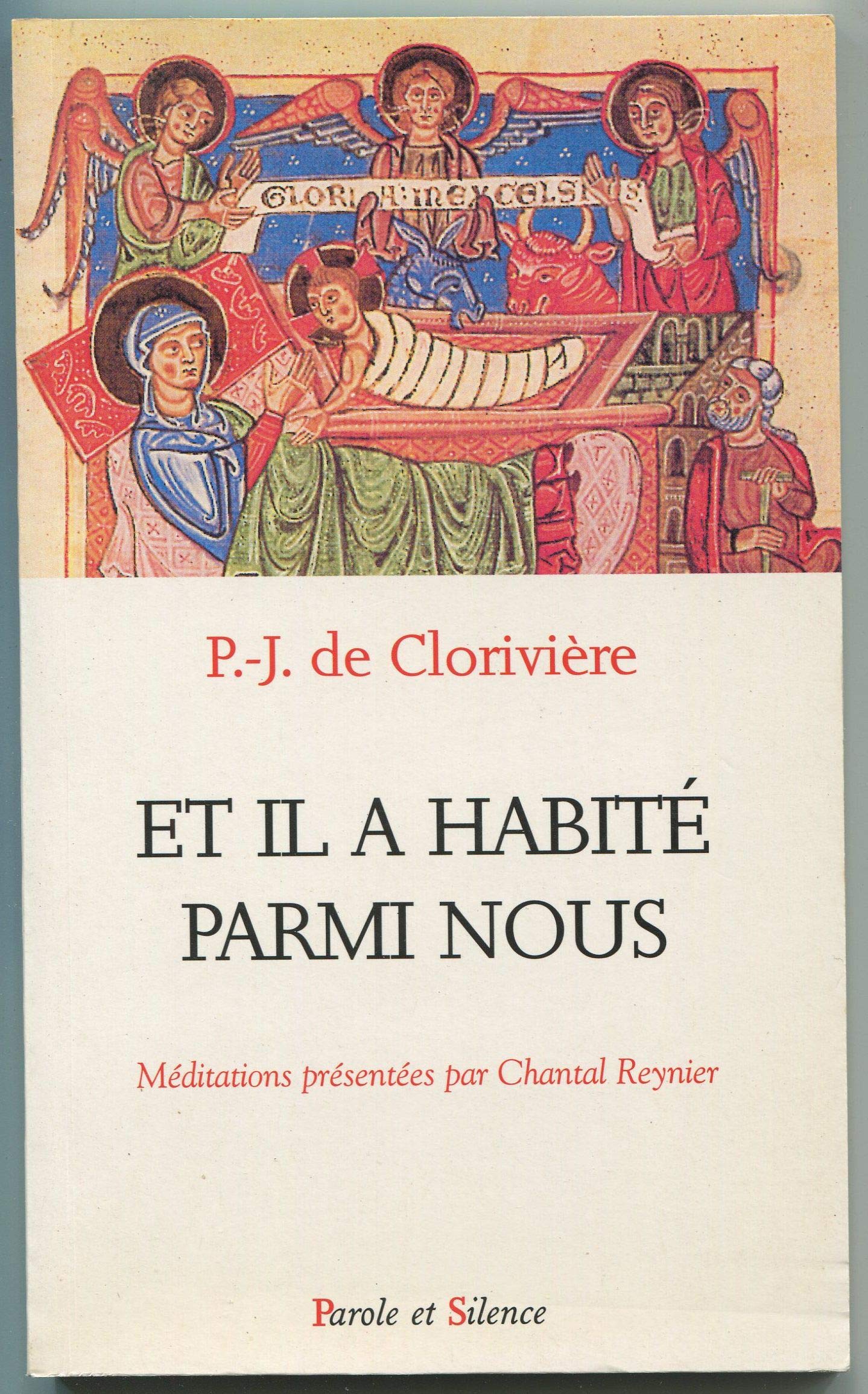 et il a habite parmi nous Religion & Esotericism