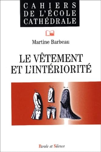 Vetement et l'interiorite n54 Religion & Esotericism