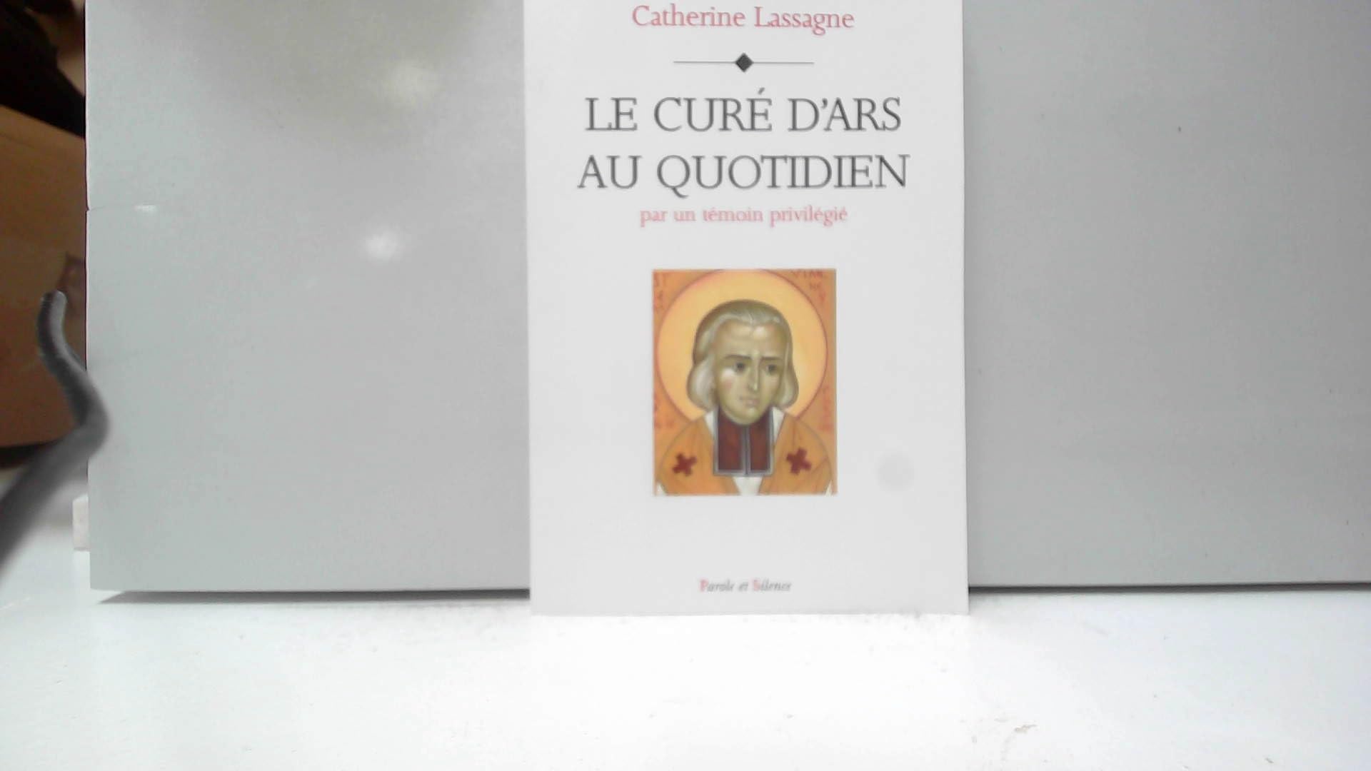 Product Image: Cure d'ars au quotidien