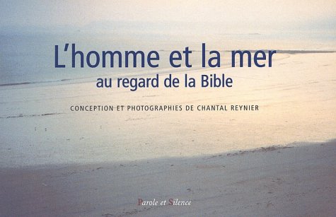 Homme et la mer au regard de la bible Books