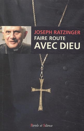 Faire route avec dieu: L'Eglise comme communion Religion & Esotericism