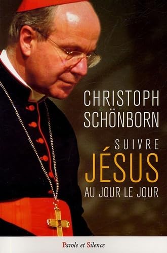 Suivre jesus au jour le jour book