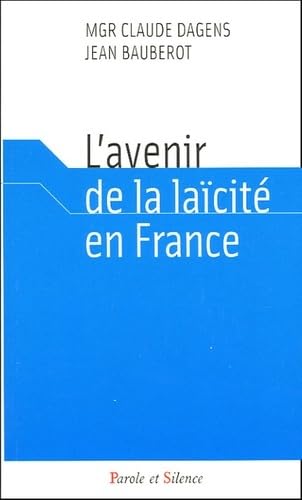 avenir de la laicite en france Religion & Esotericism
