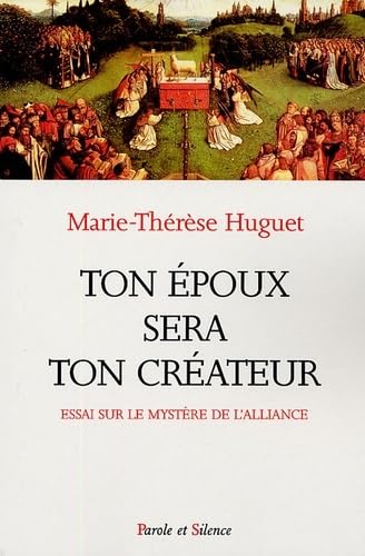 ton epoux sera ton createur (0) book