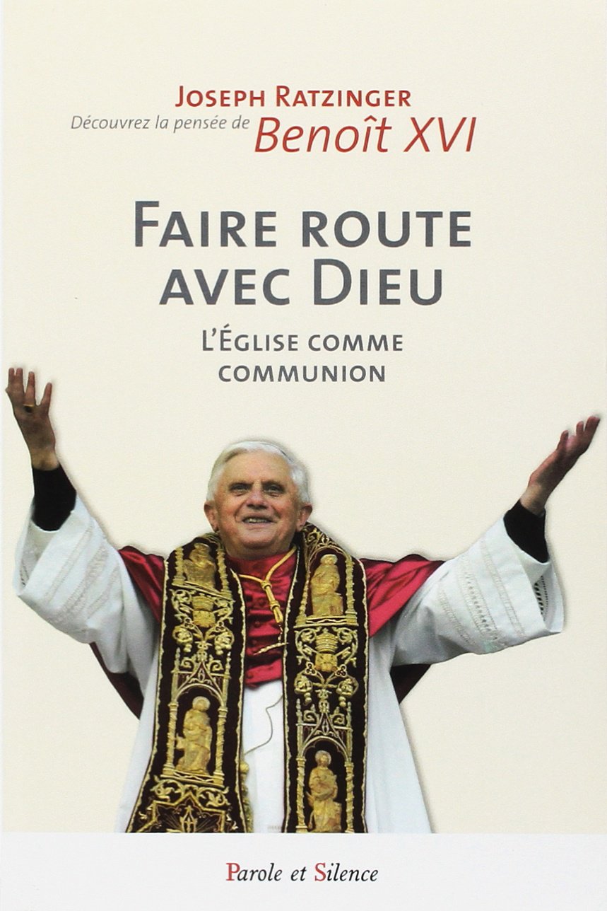 Faire route avec dieu nelle edition book