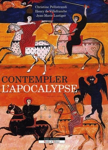 Contempler l'apocalypse Religion & Esotericism
