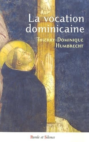 Vocation dominicaine book