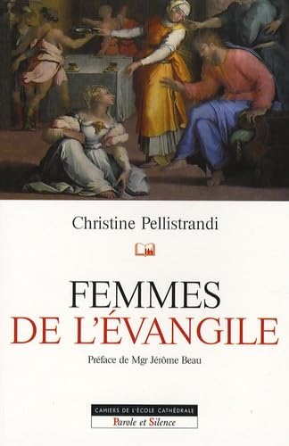 femmes de l'evangile Religion & Esotericism