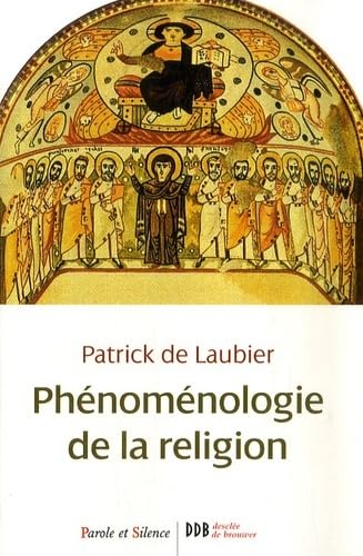 phenomenologie de la vie religieuse (0) book