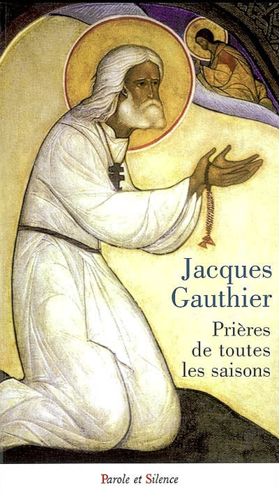 Product Image: Prières de toutes les saisons
