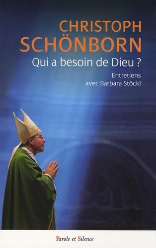 qui a besoin de dieu ? Religion & Esotericism