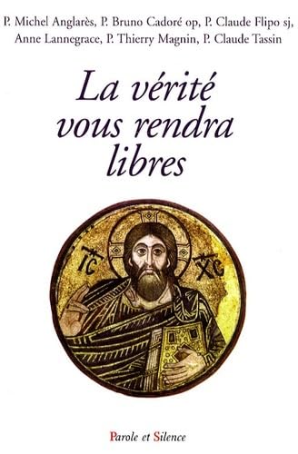 verite vous rendra libre - conf de careme nanterre 2008 (0) book
