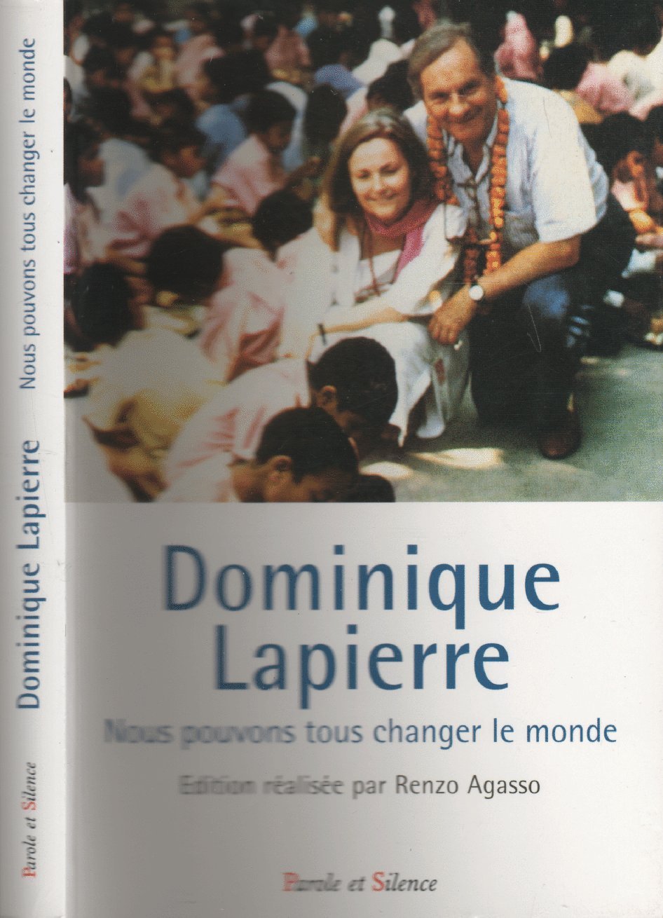 nous pouvons tous changer le monde Religion & Esotericism